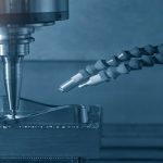 Milling Action