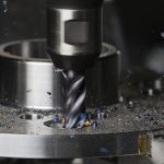 Milling Action