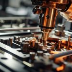 Milling Action