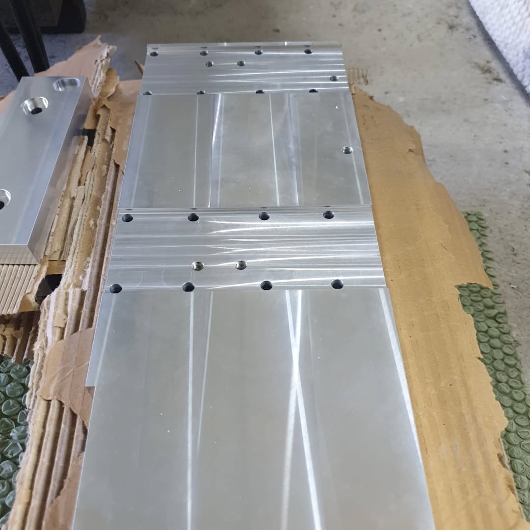 #cnc#cnctalaşlıimalat#cncalüminyum#bursafasonüretim #md.makina